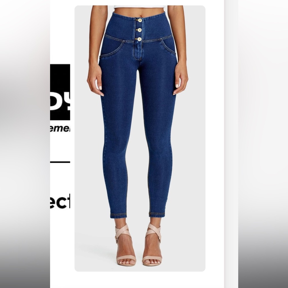 Freddy jeans